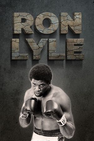 Ron Lyle's poster