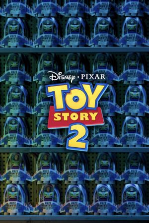 Toy Story 2's poster