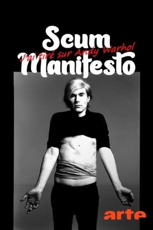 J'ai tiré sur Andy Warhol : « Scum Manifesto »'s poster