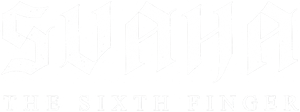 Svaha: The Sixth Finger's poster
