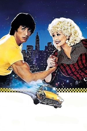 Rhinestone's poster