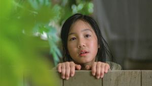 The Scent of Green Papaya's poster