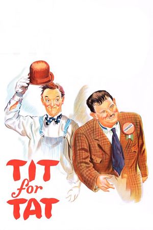 Tit for Tat's poster
