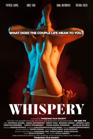 In Soapta (Whispery)'s poster