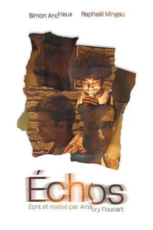 Échos's poster