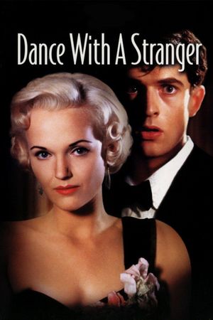 Dance with a Stranger's poster