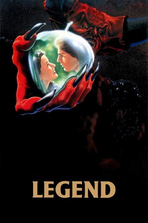 Legend's poster