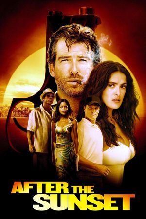 After the Sunset's poster