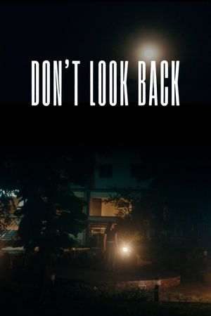 Don't Look Back's poster