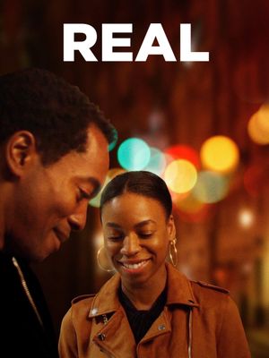 Real's poster