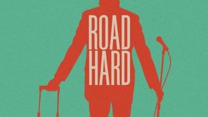 Road Hard's poster