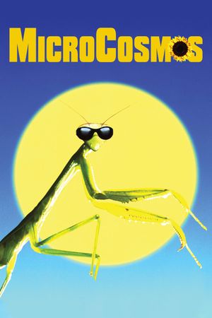 Microcosmos's poster