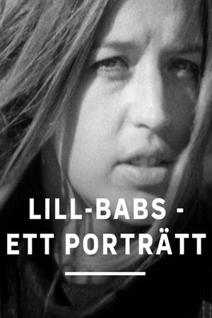 Lill-Babs - ett porträtt's poster