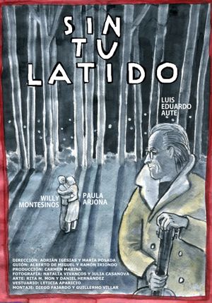 Sin tu latido's poster image