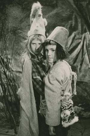 Sotlugg och Linlugg's poster