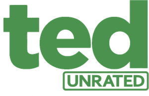 Ted's poster