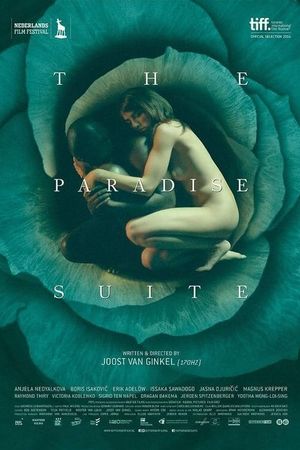 The Paradise Suite's poster