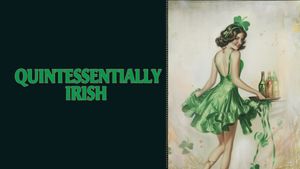 Quintessentially Irish's poster