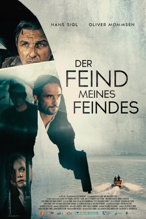 Der Feind meines Feindes's poster