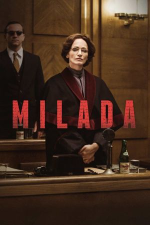 Milada's poster