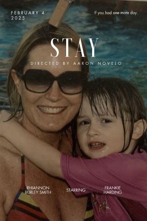 Stay's poster