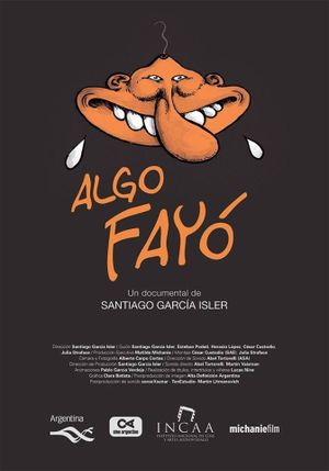 Algo Fayó's poster image