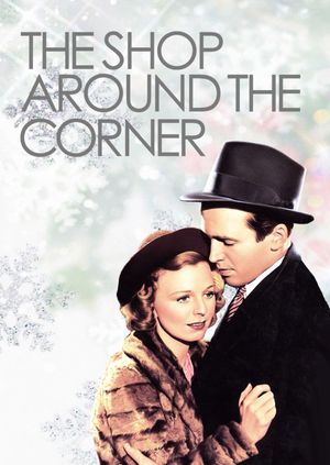 The Shop Around the Corner's poster