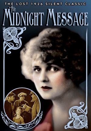 The Midnight Message's poster