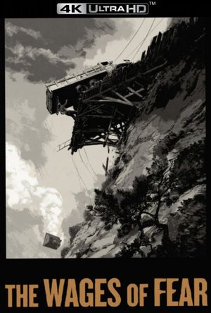 The Wages of Fear's poster