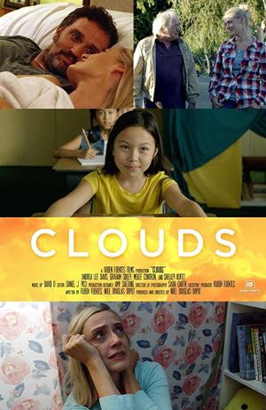 Clouds's poster