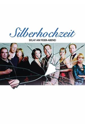 Silberhochzeit's poster