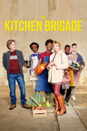 Kitchen Brigade's poster