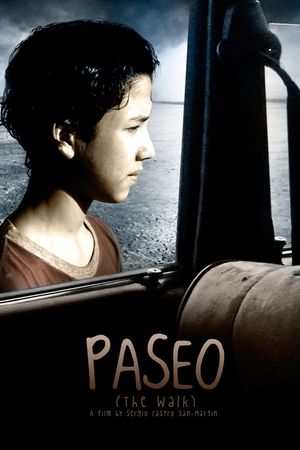 Paseo's poster