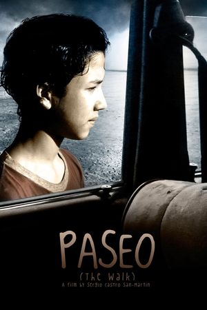 Paseo's poster image