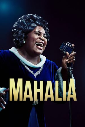 Robin Roberts Presents: Mahalia's poster
