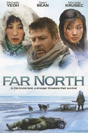Far North's poster