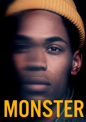 Monster's poster