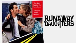 Runaway Daughters's poster
