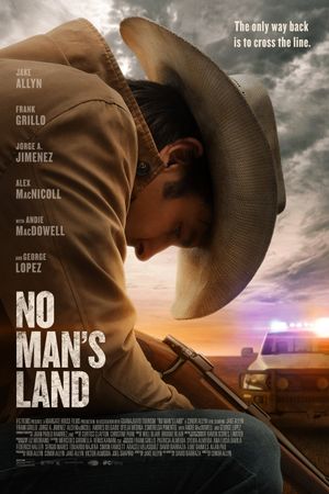 No Man's Land's poster