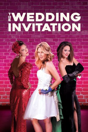 The Wedding Invitation's poster