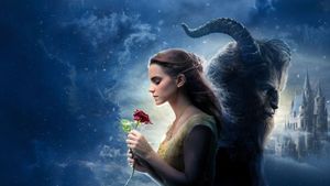 Beauty and the Beast's poster