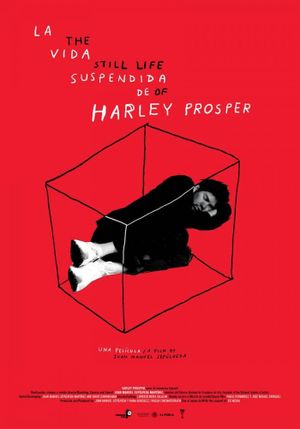 The Still Life of Harley Prosper's poster image