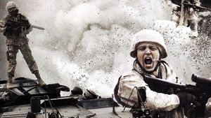 Afghan Luke's poster