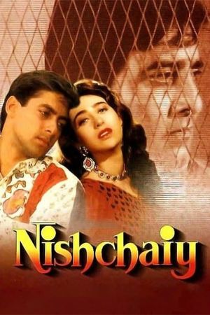 Nishchaiy's poster