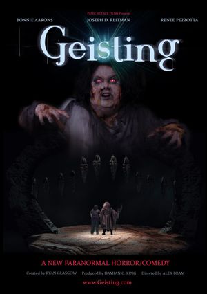 Geisting's poster