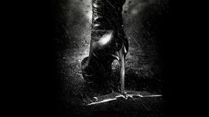 The Dark Knight Rises's poster