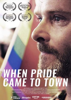 When Pride Came to Town's poster image