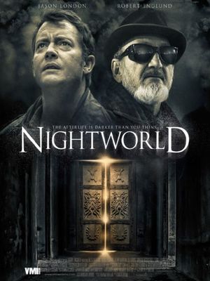 Nightworld: Door of Hell's poster