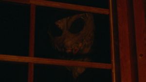 Ensnared's poster