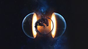 Alien: Romulus's poster